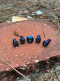 Motor mount bolts